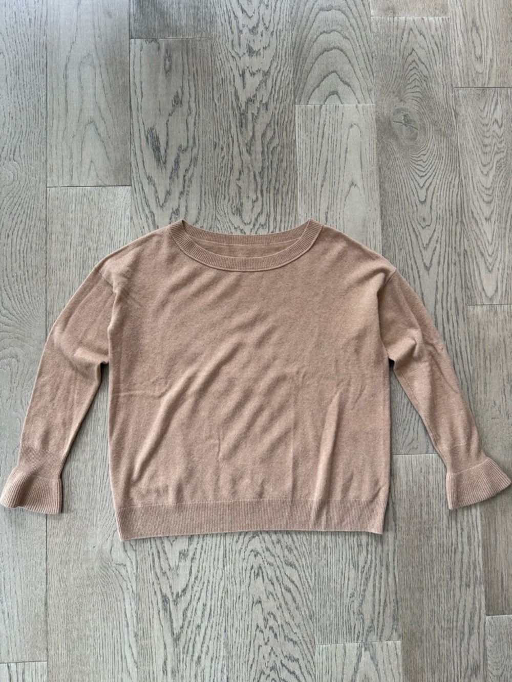 Marc Cain Sweater 100% cashmere